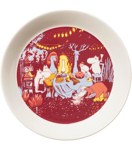 Amazon.co.jp: 【正規輸入品】 ムーミン アラビア (MOOMIN ARABIA
